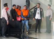 KPK Dalami Dugaan Gratifikasi Pelepasan Kawasan Hutan, Kasus Bupati Kuansing Suhardiman Amby Kian Melebar