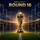 Jadwal Lengkap 16 Besar Piala Dunia 2026: Duel Panas Eropa hingga Ujian Tim Kuda Hitam