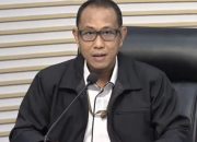 KPK Dalami Dugaan Amplop untuk Menhut Raja Juli Antoni, Pengembalian Uang Tak Hapus Unsur Pidana