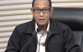 KPK Dalami Dugaan Amplop untuk Menhut Raja Juli Antoni, Pengembalian Uang Tak Hapus Unsur Pidana