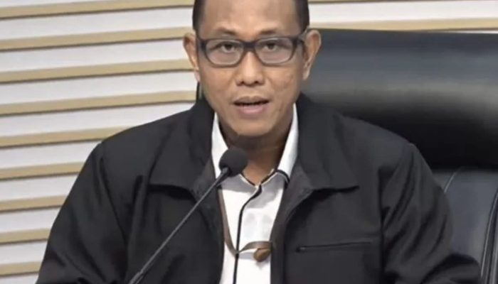 KPK Dalami Dugaan Amplop untuk Menhut Raja Juli Antoni, Pengembalian Uang Tak Hapus Unsur Pidana