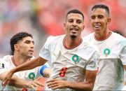Jelang Maroko vs Prancis di Perempat Final Piala Dunia 2026, Singa Atlas Datang Sebagai Penantang Serius