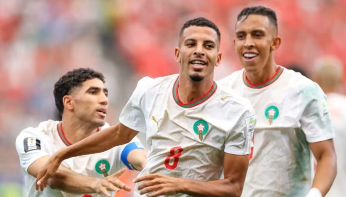 Jelang Maroko vs Prancis di Perempat Final Piala Dunia 2026, Singa Atlas Datang Sebagai Penantang Serius