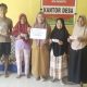 Pemdes Sangkub III Salurkan BLT Dana Desa Juli 2026, Bantu Ringankan Beban Ekonomi Keluarga Penerima Manfaat
