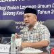 Bupati Bolmut Buka Workshop Pengelolaan Keuangan E-BLUD 2026, Perkuat Tata Kelola BLUD Bidang Kesehatan