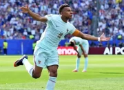 Mbappe Dipastikan Tampil Lawan Spanyol, Cedera Pergelangan Kaki Tak Ganggu Misi Prancis ke Final Piala Dunia 2026