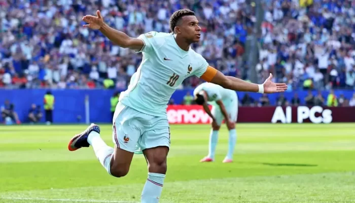 Mbappe Dipastikan Tampil Lawan Spanyol, Cedera Pergelangan Kaki Tak Ganggu Misi Prancis ke Final Piala Dunia 2026