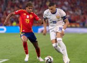 Spanyol Dominasi Rekor Pertemuan Terbaru Kontra Prancis, Semifinal Piala Dunia 2026 Diprediksi Berlangsung Sengit