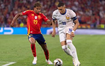 Spanyol Dominasi Rekor Pertemuan Terbaru Kontra Prancis, Semifinal Piala Dunia 2026 Diprediksi Berlangsung Sengit