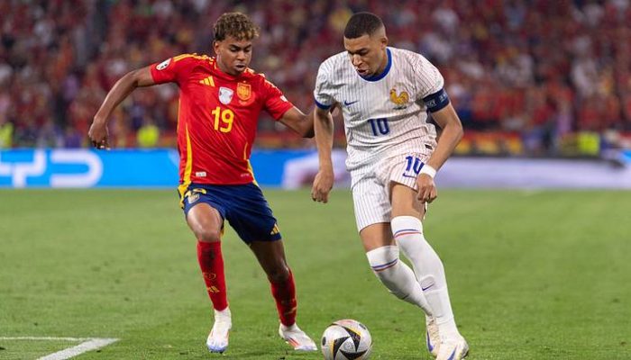Spanyol Dominasi Rekor Pertemuan Terbaru Kontra Prancis, Semifinal Piala Dunia 2026 Diprediksi Berlangsung Sengit
