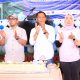 HUT ke-13 RSUD Boltara, Bupati Sirajudin Lasena Tekankan Pelayanan Kesehatan Profesional dan Berintegritas