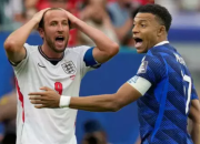 Inggris vs Prancis Perebutan Tempat Ketiga Piala Dunia 2026: The Three Lions Kejar Sejarah, Les Bleus Bidik Medali Perunggu Ketiga