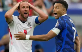 Inggris vs Prancis Perebutan Tempat Ketiga Piala Dunia 2026: The Three Lions Kejar Sejarah, Les Bleus Bidik Medali Perunggu Ketiga