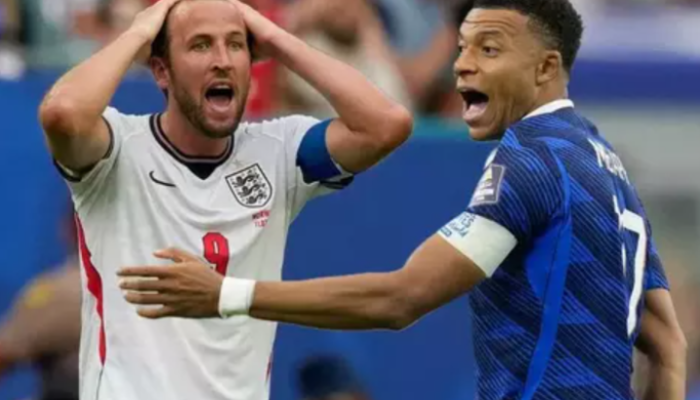 Inggris vs Prancis Perebutan Tempat Ketiga Piala Dunia 2026: The Three Lions Kejar Sejarah, Les Bleus Bidik Medali Perunggu Ketiga