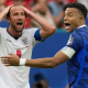 Inggris vs Prancis Perebutan Tempat Ketiga Piala Dunia 2026: The Three Lions Kejar Sejarah, Les Bleus Bidik Medali Perunggu Ketiga