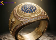 Juara Piala Dunia 2026 Tak Hanya Dapat Rp890 Miliar, FIFA Hadiahkan Cincin Juara Eksklusif untuk Pertama Kalinya
