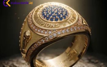 Juara Piala Dunia 2026 Tak Hanya Dapat Rp890 Miliar, FIFA Hadiahkan Cincin Juara Eksklusif untuk Pertama Kalinya
