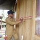 Bupati Sirajudin Lasena Resmikan Rumah Layak Huni di Kuala Utara, Wujud Nyata Program Penanggulangan Kemiskinan Boltara