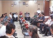 Diduga Membangkang, PT Futai Abaikan Perintah Wali Kota dan Kesepakatan Forkopimda