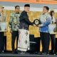 Dukung Suksesi Penyelenggaraan Haji 2026, Polri Terima Penghargaan dari Kementerian Haji dan Umrah RI