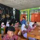 Bupati Sirajudin Lasena Canangkan Gerakan Literasi Membaca 5–15 Menit Sebelum Belajar di SDN 2 Boroko