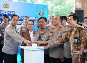 Wakapolri Resmikan Laboratorium Sosial Sains dan Kelas Tematik, Akpol Perkuat Scientific Policing