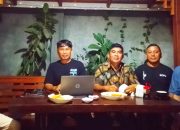 Manfaatkan Waktu! TPP KONI Bitung Imbau 18 Cabor Segera Tuntaskan Administrasi Sebelum 8 Juli