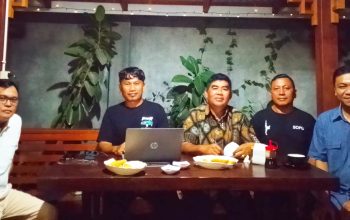 Manfaatkan Waktu! TPP KONI Bitung Imbau 18 Cabor Segera Tuntaskan Administrasi Sebelum 8 Juli