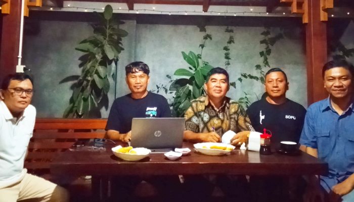 Manfaatkan Waktu! TPP KONI Bitung Imbau 18 Cabor Segera Tuntaskan Administrasi Sebelum 8 Juli