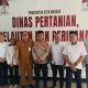 Sat Polairud Polresta Manado Kunjungi DPKP Perkuat Sinergi dan Tingkatkan Pembinaan dan Pelayanan Nelayan Tradisional