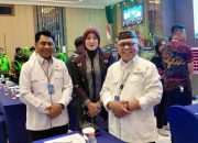 Sofyan Puhi dan Tonny Junus Hadiri HUT Ke-26 APKASI, Dorong Penguatan Otonomi Daerah dan Kemandirian Fiskal