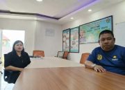 CV Dvincen Jaya Resmi Dukung Hengky Honandar, Optimistis KONI Bitung Lebih Berprestasi