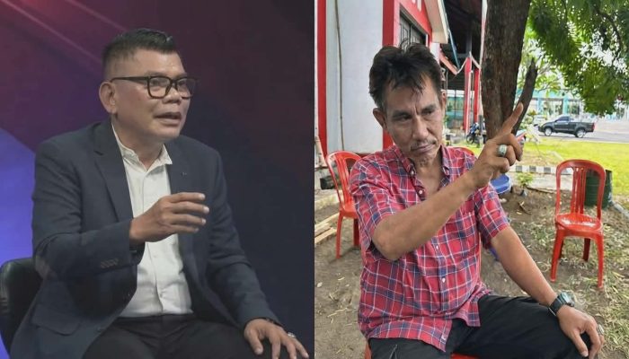 Berty Lumempouw dan Polo Bouven Ingatkan DPRD Bitung, Awasi Perumda Pasar Bukan Serukan Pembubaran