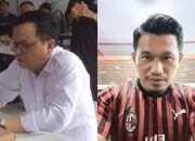 Binaraga dan Catur Nyatakan Dukungan kepada Hengky Honandar sebagai Ketua KONI Bitung