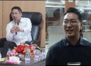Dipimpin Hengky Honandar, Rapat Forkopimda Putuskan PT Futai Stop Beroperasi Sementara