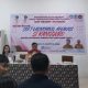 Soft Launching SI KANGGURU, Kadis Dikbud Manado Peter Assa: Tinggal Tunggu Perwako