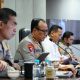 Tindak Lanjuti Arahan Presiden, Wakapolri dan Wamen Kehutanan Konsolidasikan Langkah Nasional Hadapi El Nino dan Karhutla
