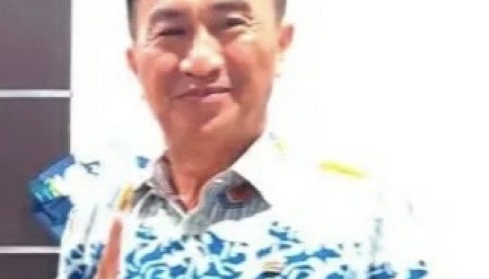 9 Siswa Sulut Lolos Semifinal OSN Nasional, Kadis Dikda Jahja Rondonuwu: Kami Bangga dan Dukung Penuh