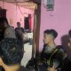 Patroli Rayon Pantera Polresta Manado Respons Cepat Aduan Warga, Kamtibmas Tetap Kondusif