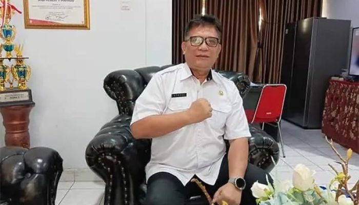 Dua Siswa SMA Negeri 9 Manado Lolos Semifinal OSN Nasional, Plt Kepsek Hendra Massie: Kami Dukung Penuh