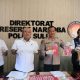 Kembali Catat Prestasi, Polda Sulut Ungkap Tiga Kasus Narkoba dan Psikotropika di Bulan Agustus 2026, Empat Tersangka Diamankan
