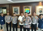 Atas Perintah Kapolda Sulut: Ditreskrimum Polda Sulut Usut Kecelakaan Drag Race di Kotamobagu