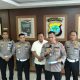 Atas Perintah Kapolda Sulut: Ditreskrimum Polda Sulut Usut Kecelakaan Drag Race di Kotamobagu