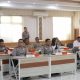 Polresata Manado Ikuti Entry Meeting Pemeriksaan BPK RI Semester II 2026