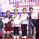 Irham Halid Hadiri Penutupan Kejuaraan Bulutangkis Walikota Manado Cup 2026, Dorong Lahirnya Atlet Berprestasi