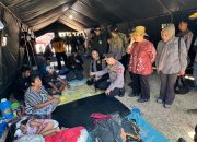 Polri Pastikan Keselamatan Masyarakat Jadi Prioritas Penanganan Gempa NTT
