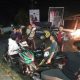 Program Si Bulan, Polsek Pineleng Sikat Potensi Gangguan Kamtibmas