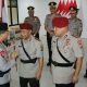 Kapolda Sulut Pimpin Sertijab Dirresnarkoba dan Kabid TIK, Berharap Bawa Semangat Baru Dalam Laksanakan Tugas