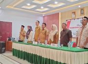Pemdes Talaga Gelar Musrenbangdes 2027 dan Rembuk Stunting, Fokus Perencanaan Pembangunan dan Kesehatan Warga