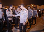 Polri Kerahkan 260 Personel Perkuat Penanganan Gempa M7,7 di Flores NTT